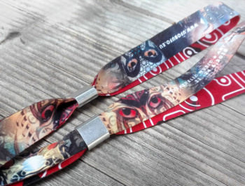 Soutěž o vstupenky