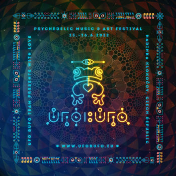 UFO BUFO 2022 vstupenky – 4. vlna