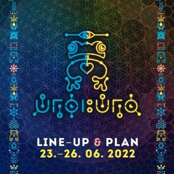Ufo Bufo 2022 Timetables