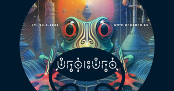 Vstupenky na UFO BUFO 2024
